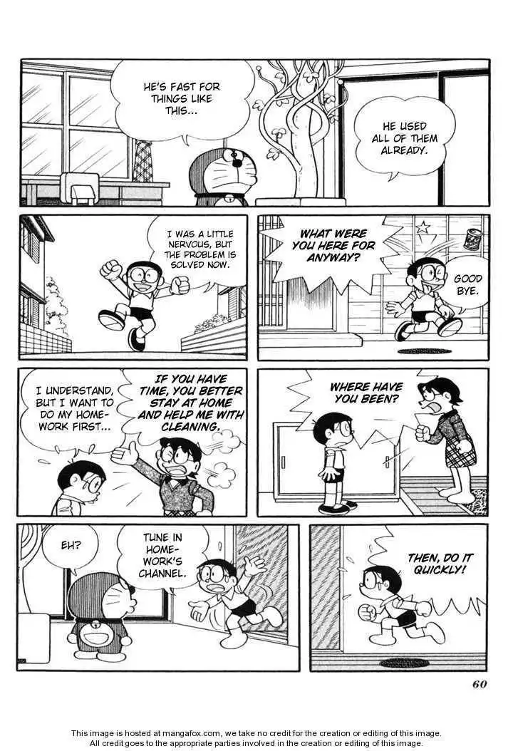 Doraemon Plus Chapter 17 7